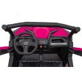 Autko dla dzieci BUGGY UTV-MX 2000N 4x4 Różowy XMX-603B